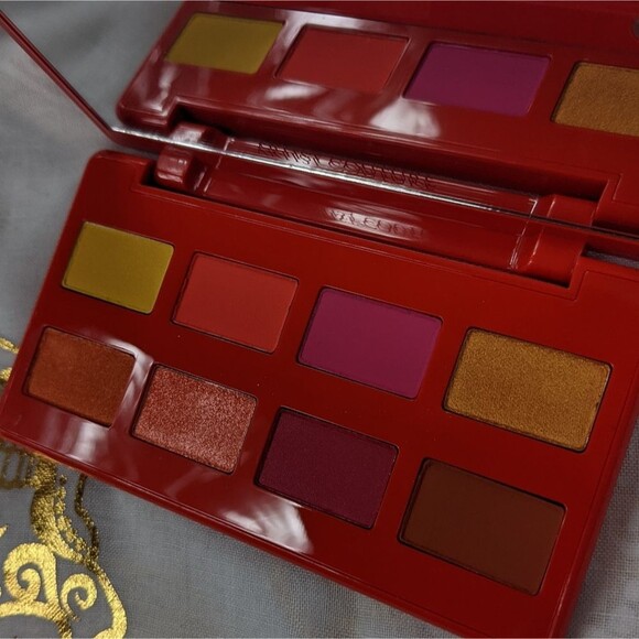 Artist Couture Hot + Spicy Summer Eye Palette - Picture 2 of 4